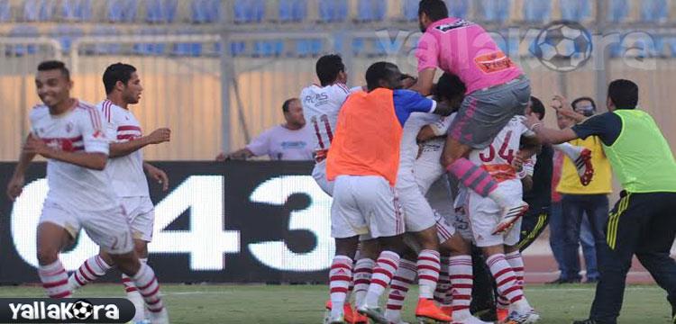 احتفالات الزمالك 2 احتفالات الزمالك 2
